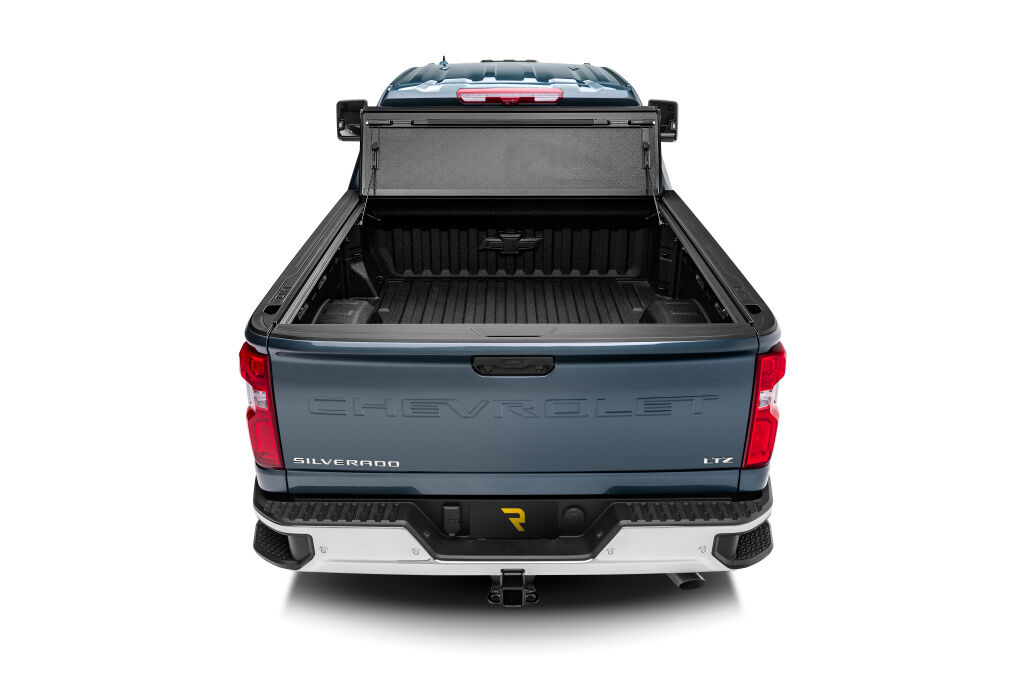 BAKFlip G2 2020-2026 Chevy Silverado/GMC Sierra 2500 HD/3500 HD 6' 10" Bed - Image 13
