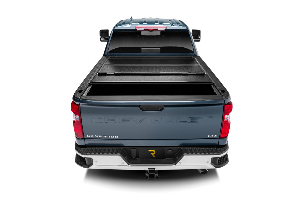 BAKFlip G2 2020-2026 Chevy Silverado/GMC Sierra 2500 HD/3500 HD 6' 10" Bed - Image 14