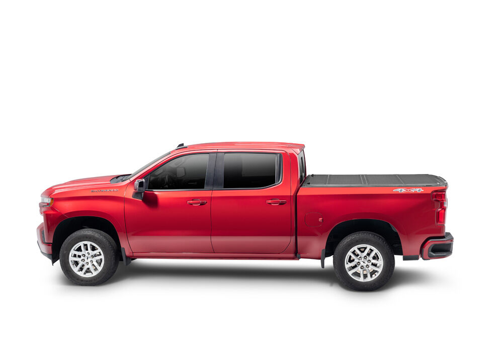 BAKFlip G2 2019-2026 (New Body Style) Chevy Silverado/GMC Sierra 1500 6' 7" Bed - Image 5