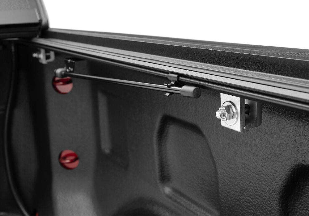 BAKFlip G2 2019-2026 (New Body Style) Chevy Silverado/GMC Sierra 1500 6' 7" Bed - Image 10