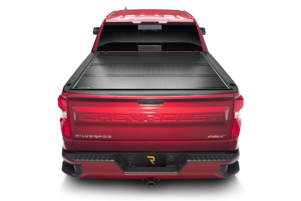 BAKFlip G2 2019-2026 (New Body Style) Chevy Silverado/GMC Sierra 1500 6' 7" Bed - Image 14