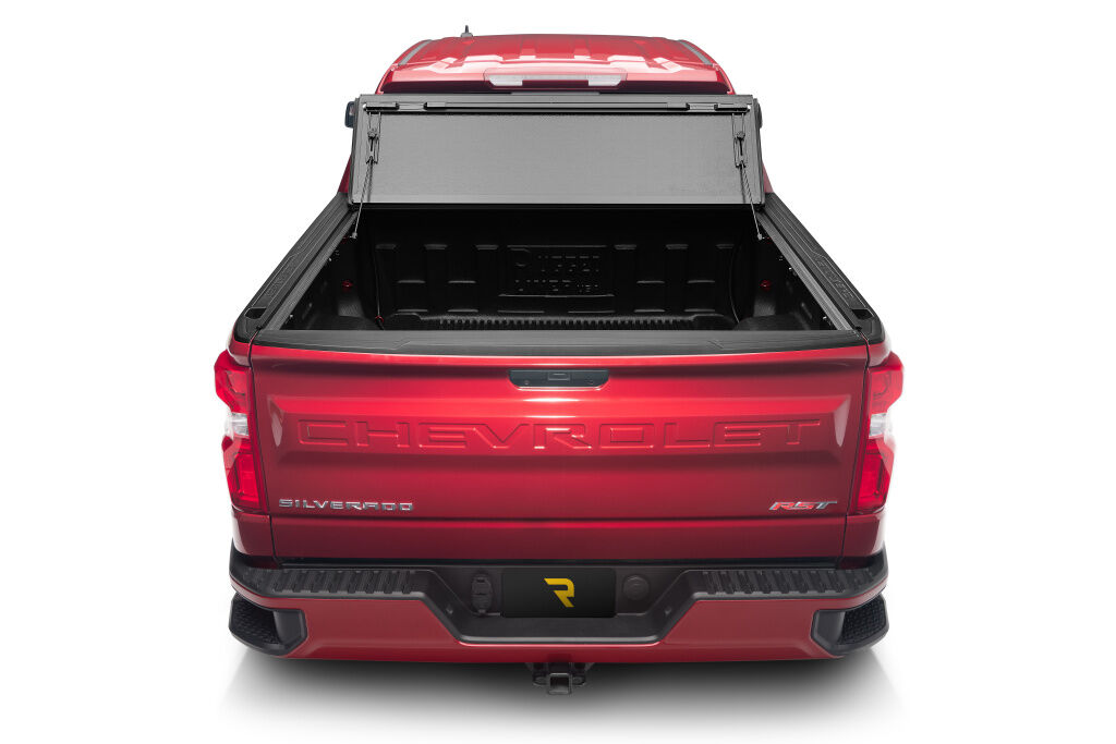 BAKFlip G2 2019-2026 (New Body Style) Chevy Silverado/GMC Sierra 1500 6' 7" Bed - Image 15