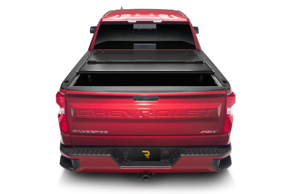 BAKFlip G2 2019-2026 (New Body Style) Chevy Silverado/GMC Sierra 1500 6' 7" Bed - Image 16