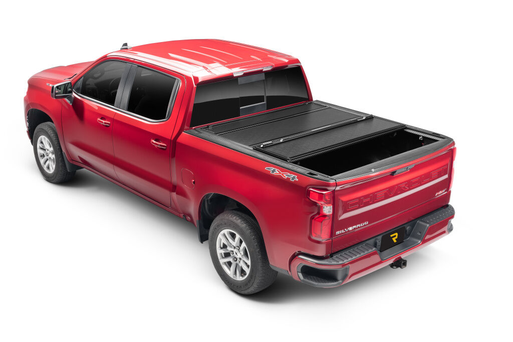 BAKFlip G2 2019-2026 (New Body Style) Chevy Silverado/GMC Sierra 1500 6' 7" Bed - Image 13