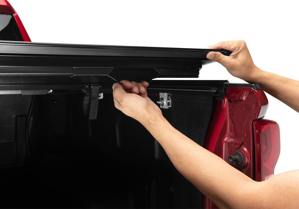 BAKFlip G2 2019-2026 (New Body Style) Chevy Silverado/GMC Sierra 1500 6' 7" Bed - Image 17