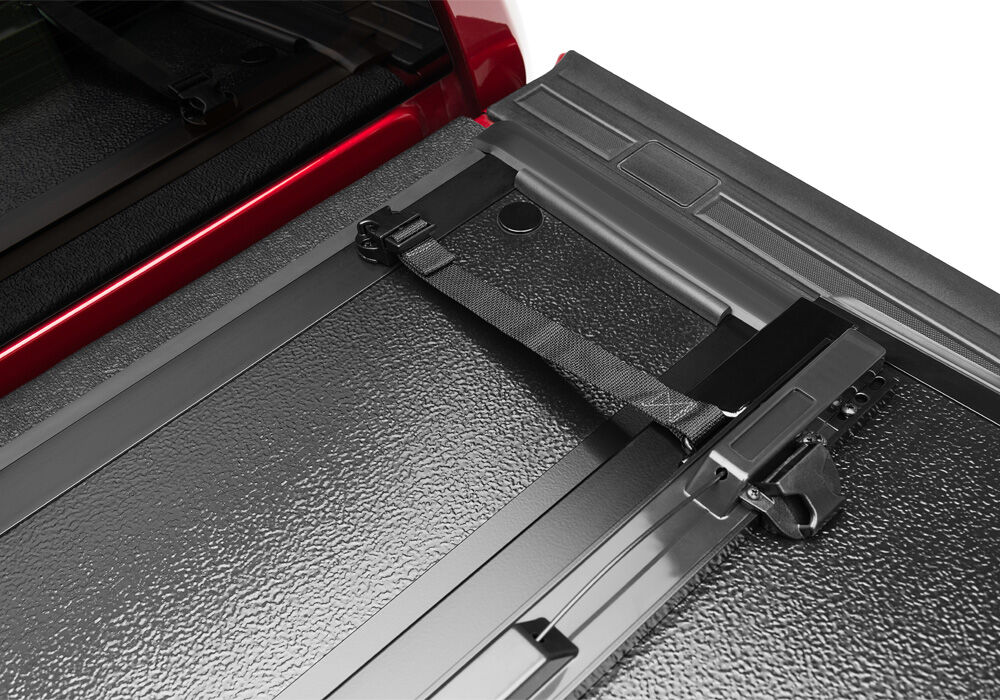 BAKFlip G2 2019-2026 (New Body Style) Chevy Silverado/GMC Sierra 1500 6' 7" Bed - Image 3