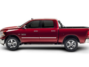 BAKFlip F1 Hard Folding Truck Bed Cover - 2002-2018 (2019-2024 Classic) Ram 1500/2003-2024 2500/3500 6' 4" Bed without RamBox