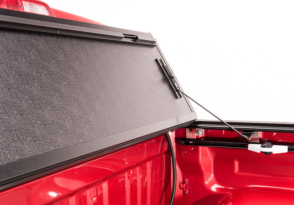 BAKFlip G2 Hard Folding Truck Bed Cover - 2006-2014 Honda Ridgeline - Image 5