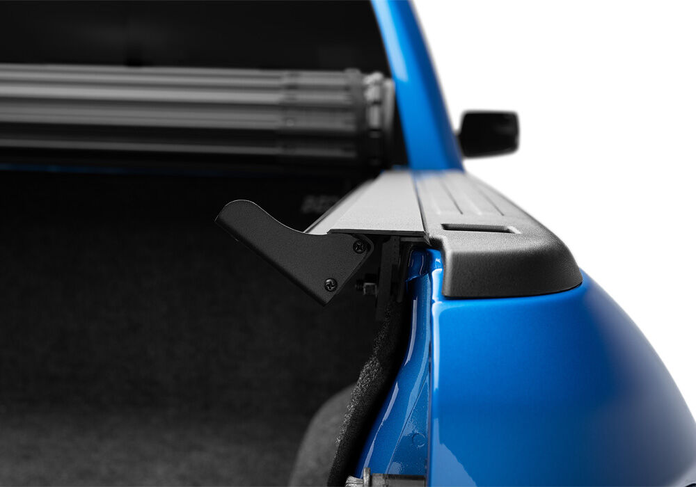 Revolver X4s Hard Rolling Truck Bed Cover - 2019-2026 (New Body Style) Ram 5' 7" Bed without RamBox without Multifunction Tailgate - Image 5