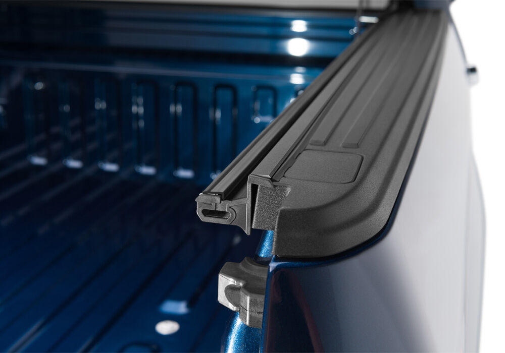 BAKFlip G2 Hard Folding Truck Bed Cover - 2015-2020 Ford F-150 8' 2" Bed - Image 5