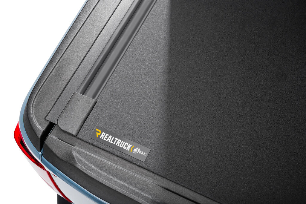 Revolver X4s Hard Rolling Truck Bed Cover - 2022-2026 Ford Maverick - Image 11
