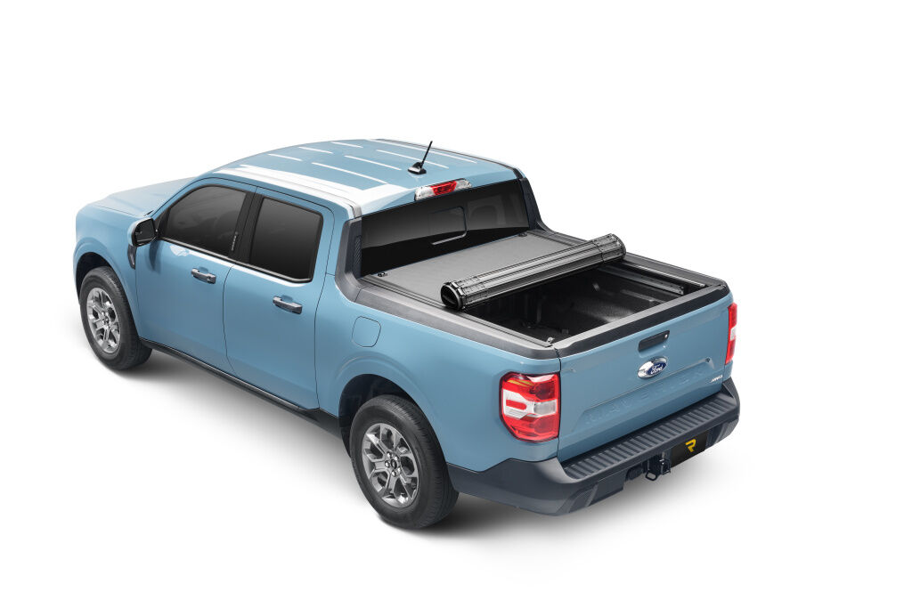Revolver X4s Hard Rolling Truck Bed Cover - 2022-2026 Ford Maverick - Image 12