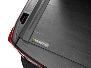Revolver X2 Hard Rolling Truck Bed Cover - 2019-2026 (New Body Style) Chevy Silverado/GMC Sierra (without CarbonPro Bed) 5' 9" Bed