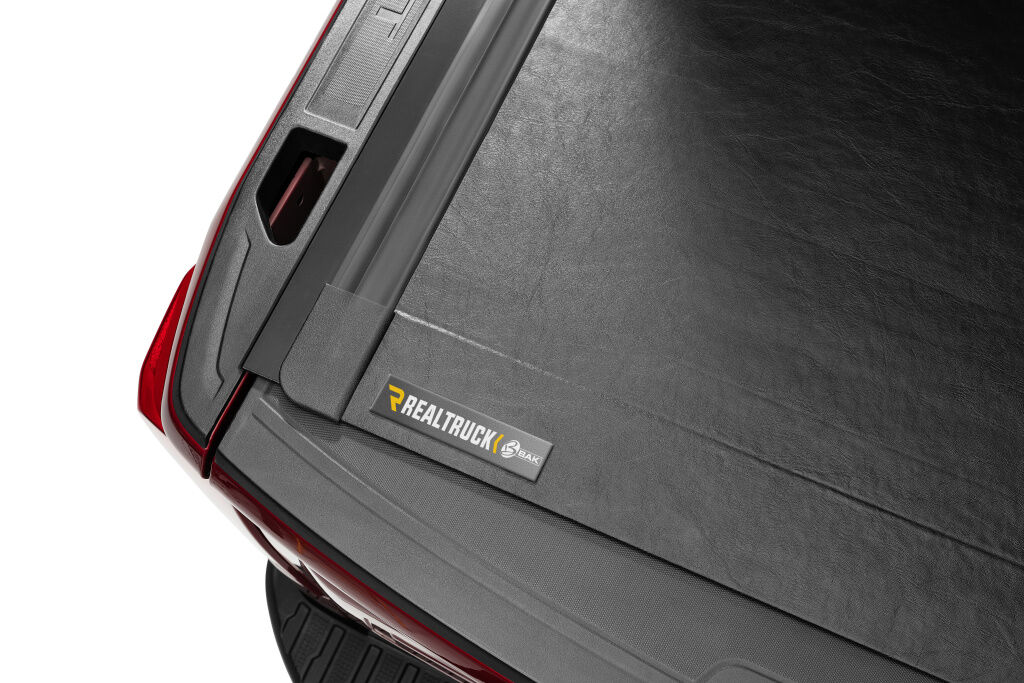 Revolver X2 Hard Rolling Truck Bed Cover - 2020-2026 Chevy Silverado/GMC Sierra 2500 HD/3500 HD 8' 2" Bed
