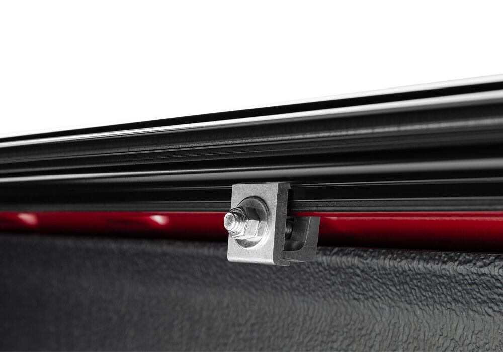 Revolver X2 Hard Rolling Truck Bed Cover - 2020-2026 Chevy Silverado/GMC Sierra 2500 HD/3500 HD 8' 2" Bed - Image 6