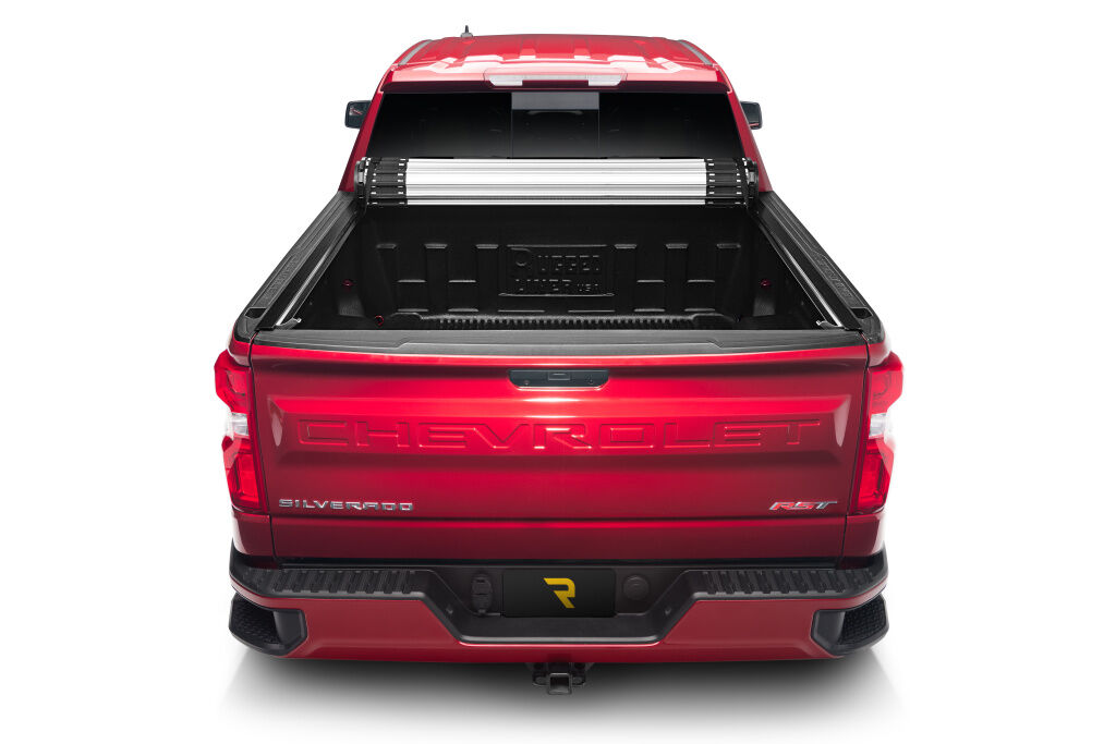 Revolver X2 Hard Rolling Truck Bed Cover - 2020-2026 Chevy Silverado/GMC Sierra 2500 HD/3500 HD 8' 2" Bed - Image 13