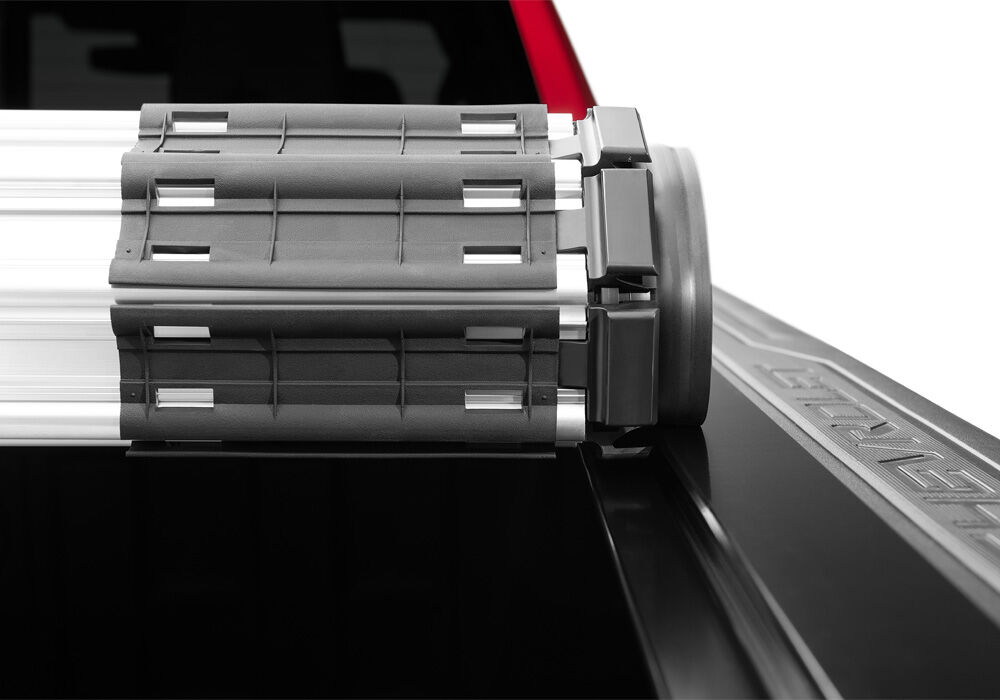 Revolver X2 Hard Rolling Truck Bed Cover - 2020-2026 Chevy Silverado/GMC Sierra 2500 HD/3500 HD 8' 2" Bed - Image 15
