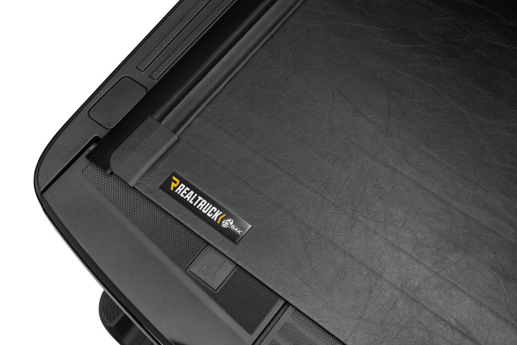 Revolver X2 Hard Rolling Truck Bed Cover - 2024-2025 Ford Ranger 5' Bed - Image 4