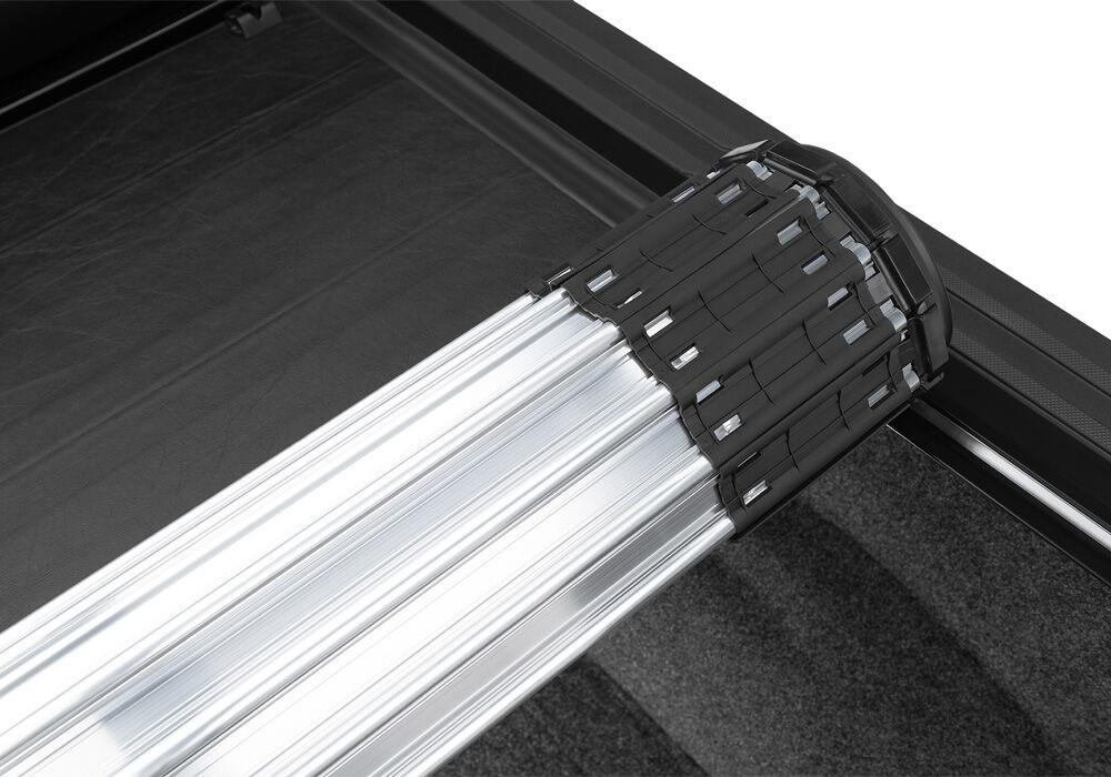 Revolver X2 Hard Rolling Truck Bed Cover - 2024-2025 Ford Ranger 5' Bed - Image 17