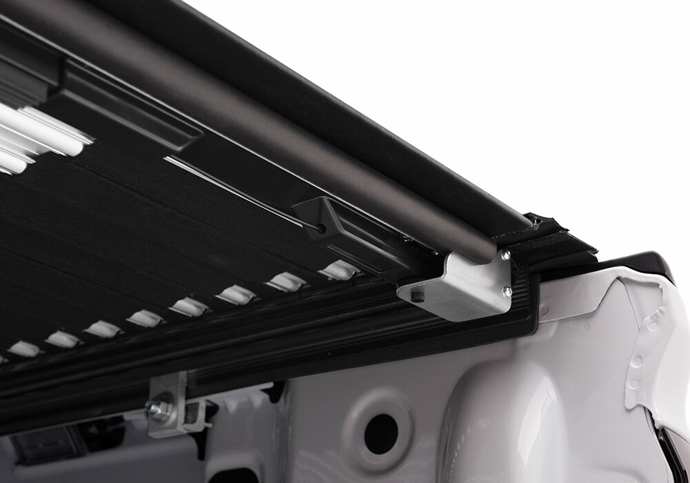 Revolver X2 Hard Rolling Truck Bed Cover - 2014-2018 (2019 Legacy/Limited) Chevy Silverado/GMC Sierra 5' 9" Bed - Image 4