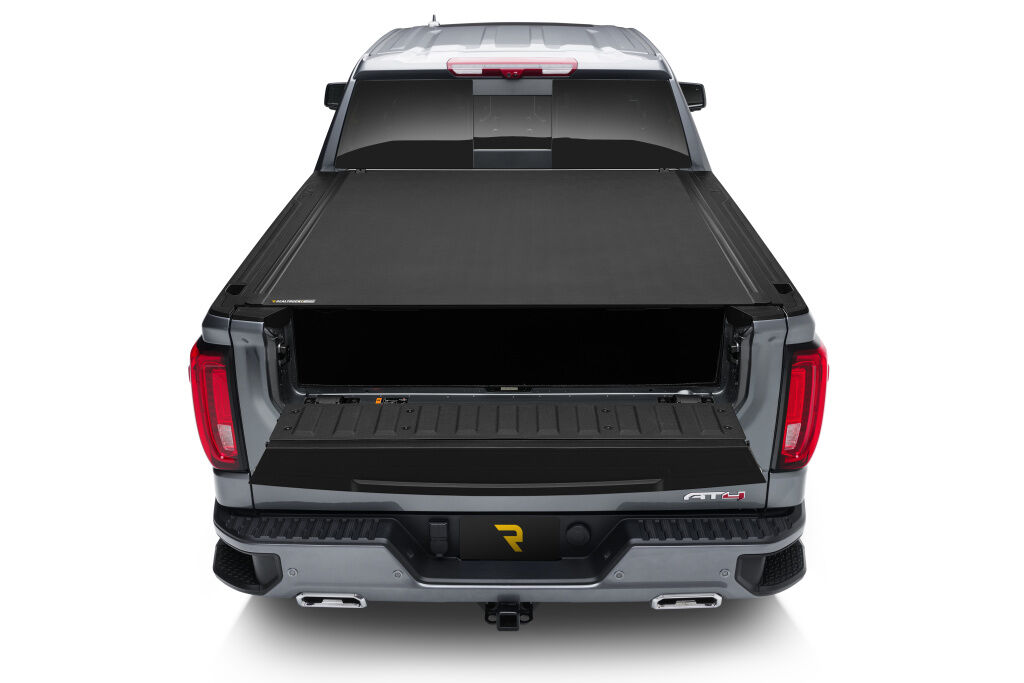 Revolver X4s Hard Rolling Truck Bed Cover - 2023-2026 Chevy Colorado/GMC Canyon 5' 2" Bed - Image 13