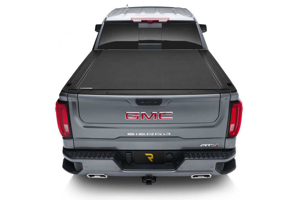 Revolver X4s Hard Rolling Truck Bed Cover - 2023-2026 Chevy Colorado/GMC Canyon 5' 2" Bed - Image 12