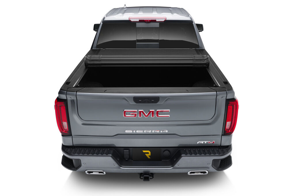 Revolver X4s Hard Rolling Truck Bed Cover - 2023-2026 Chevy Colorado/GMC Canyon 5' 2" Bed - Image 14