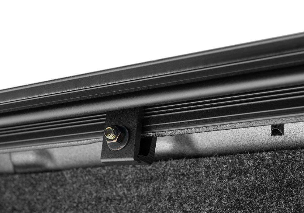 Revolver X4s Hard Rolling Truck Bed Cover - 2023-2026 Chevy Colorado/GMC Canyon 5' 2" Bed - Image 16