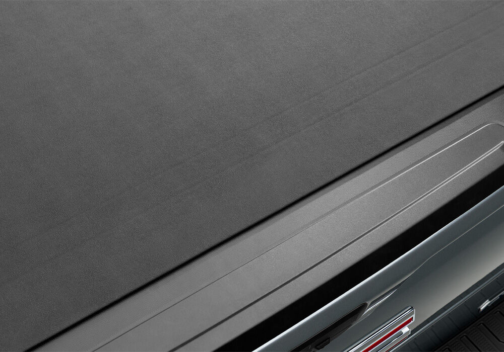 Revolver X4s Hard Rolling Truck Bed Cover - 2023-2026 Chevy Colorado/GMC Canyon 5' 2" Bed - Image 18
