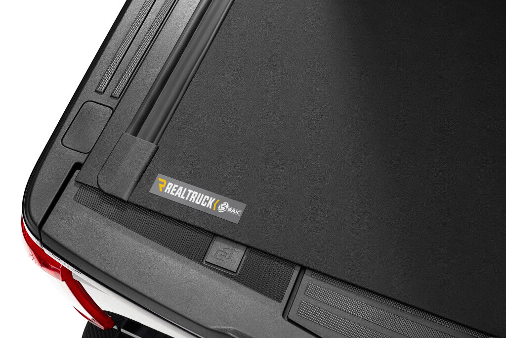 Revolver X4s Hard Rolling Truck Bed Cover - 2021-2026 Ford F-150 5' 7" Bed (Includes Lightning) - Image 3