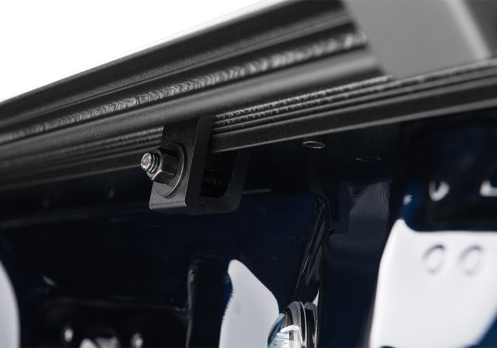 Revolver X4s Hard Rolling Truck Bed Cover - 2021-2026 Ford F-150 5' 7" Bed (Includes Lightning) - Image 7
