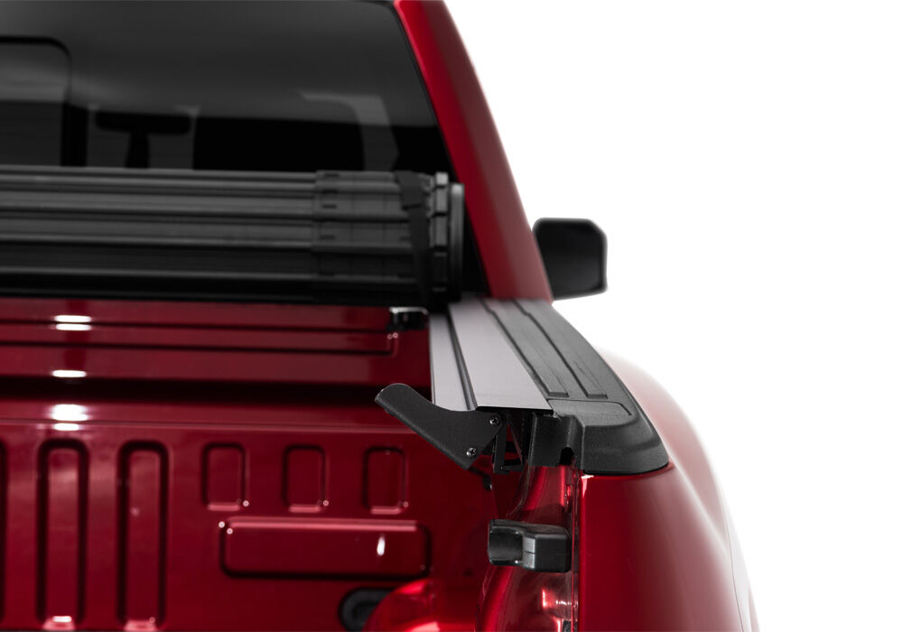Revolver X4s Hard Rolling Truck Bed Cover - 2017-2026 Honda Ridgeline - Image 6