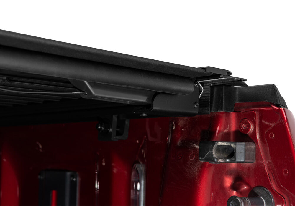 Revolver X4s Hard Rolling Truck Bed Cover - 2017-2026 Honda Ridgeline - Image 13