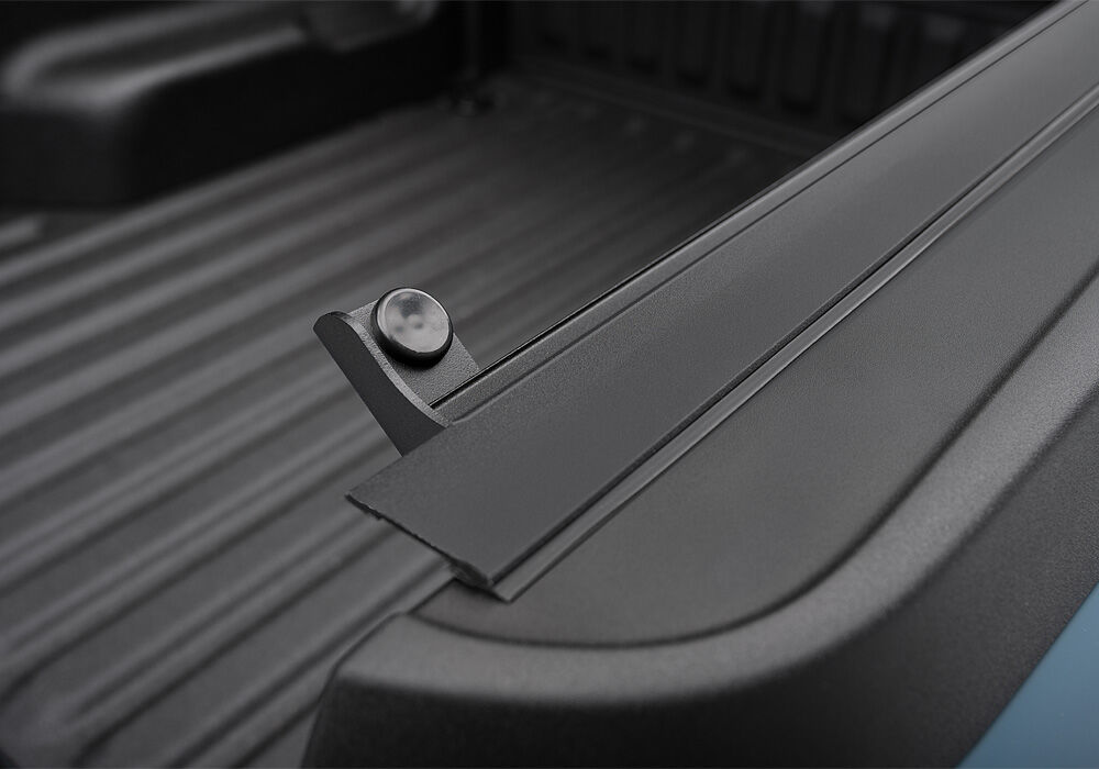 Revolver X4s Hard Rolling Truck Bed Cover - 2022-2026 Ford Maverick - Image 3