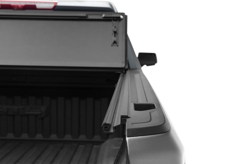 BAKFlip F1 Hard Folding Truck Bed Cover - 2014-2018 (2019 Legacy/Limited) Chevy Silverado/GMC Sierra 1500/2015-2019 2500 HD/3500 HD 6' 6" Bed - Image 10