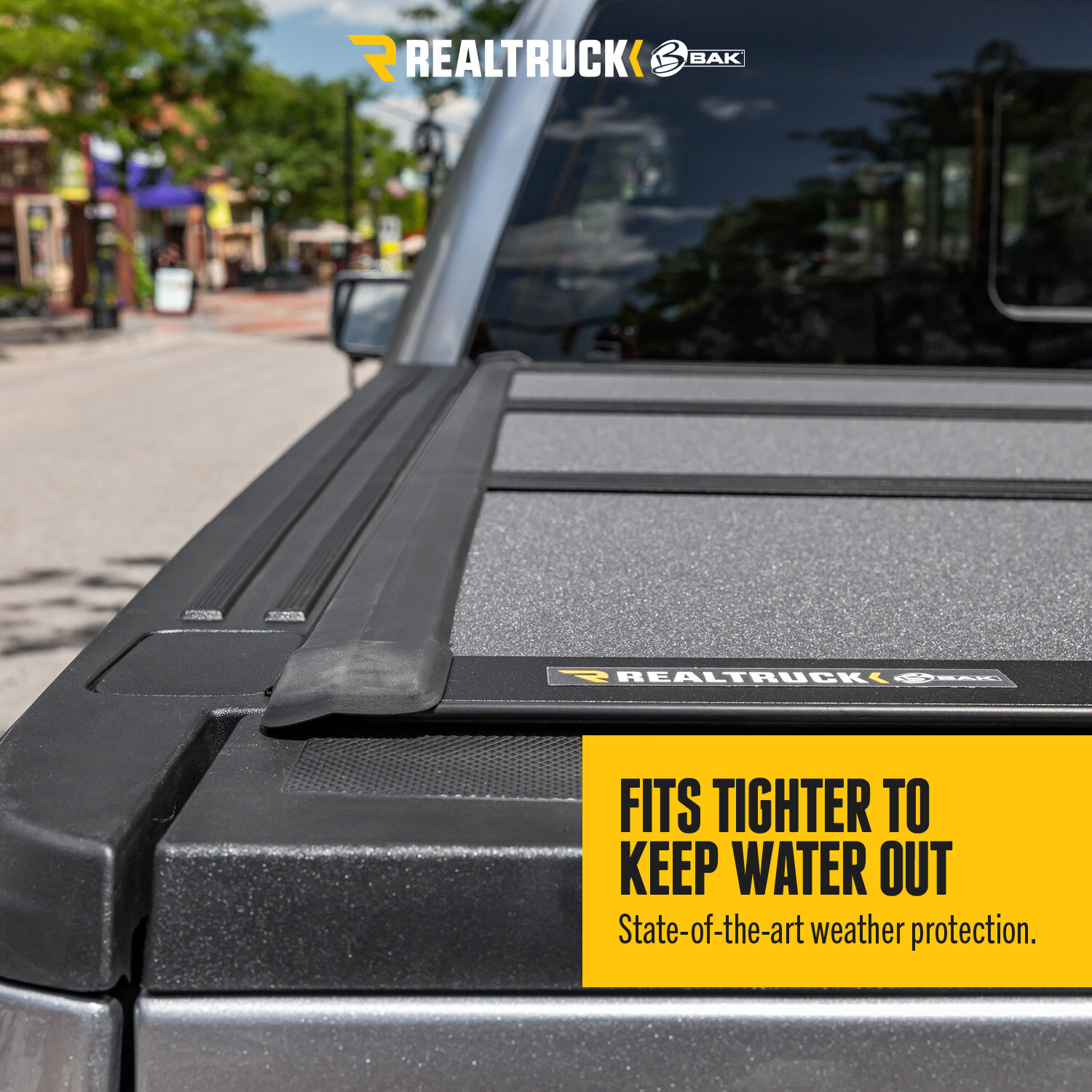 BAKFlip MX4 (GEN 3) Hard Folding Truck Bed Cover - Matte Finish - 2007-2021 Toyota Tundra 6' 6" Bed without Deck Rail System without Trail Special Edition Storage Boxes - Image 18