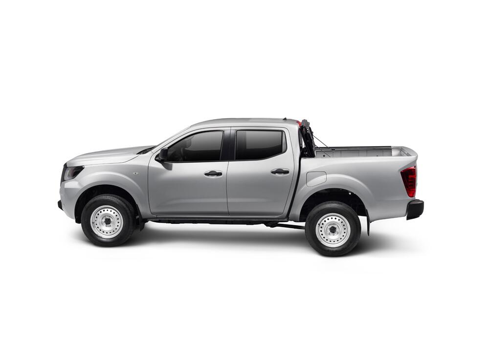 BAKFlip G2 Hard Folding Truck Bed Cover - 2022-2026 Nissan Frontier 6' 1" Bed with or without Utili-Track System - Image 13