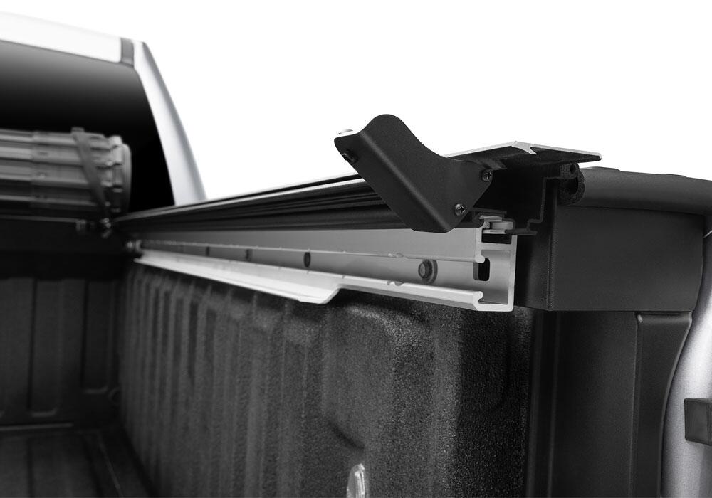 Revolver X4s Hard Rolling Truck Bed Cover - 2019-2026 (New Body Style) Ram 5' 7" Bed with RamBox with or without Multifunction Tailgate - Image 5