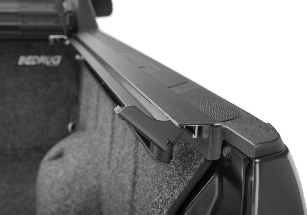 Revolver X4s Hard Rolling Truck Bed Cover - 2022-2026 Toyota Tundra 6' 7" Bed with or without Deck Rail System without Trail Special Edition Storage Boxes - Image 5