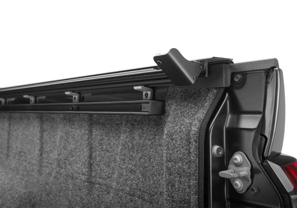 Revolver X4s Hard Rolling Truck Bed Cover - 2022-2026 Toyota Tundra 6' 7" Bed with or without Deck Rail System without Trail Special Edition Storage Boxes - Image 6