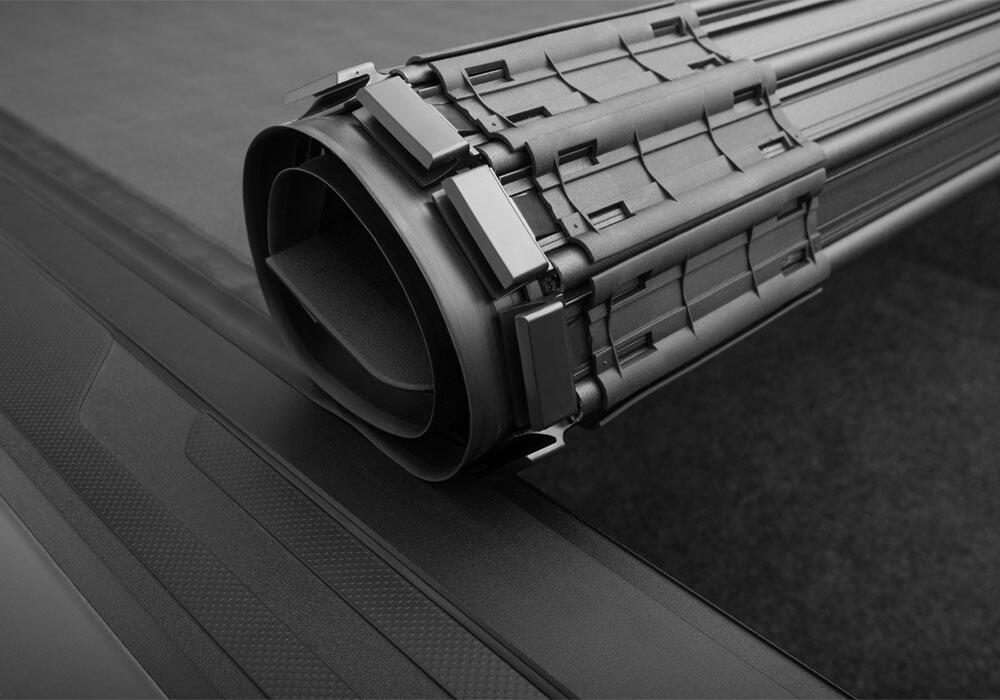 Revolver X4s Hard Rolling Truck Bed Cover - 2022-2026 Toyota Tundra 6' 7" Bed with or without Deck Rail System without Trail Special Edition Storage Boxes - Image 8