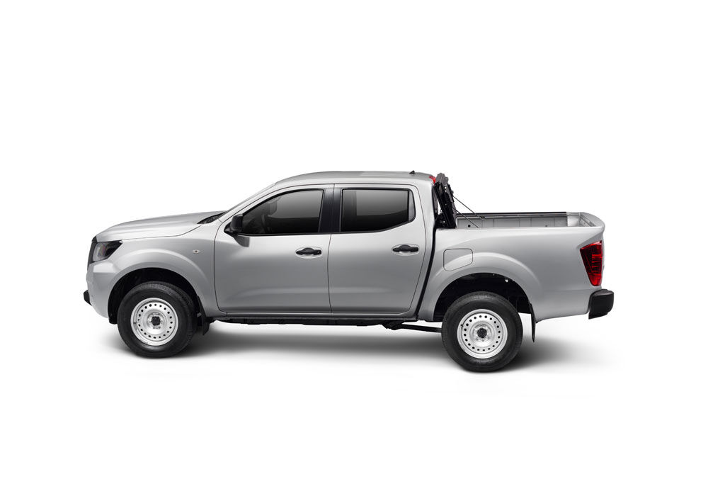 BAKFlip G2 Hard Folding Truck Bed Cover - 2005-2021 Nissan Frontier 6' Bed - Image 8