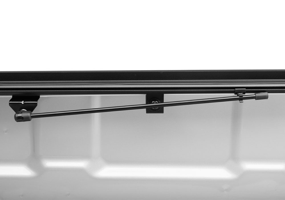 BAKFlip G2 Hard Folding Truck Bed Cover - 2005-2021 Nissan Frontier 6' Bed - Image 11