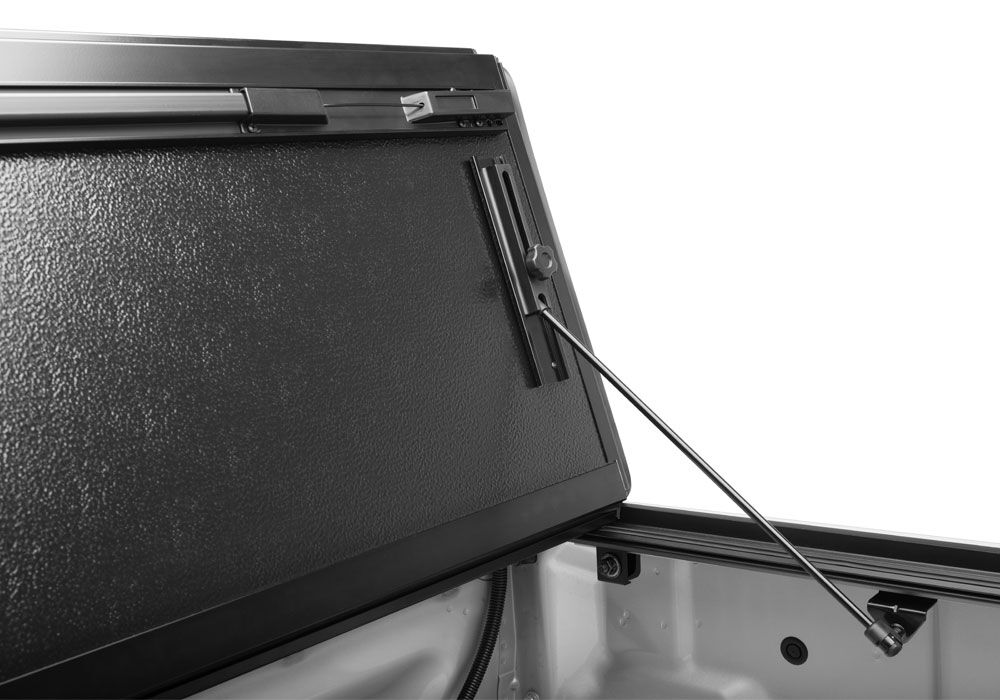 BAKFlip G2 Hard Folding Truck Bed Cover - 2005-2021 Nissan Frontier 6' Bed - Image 12