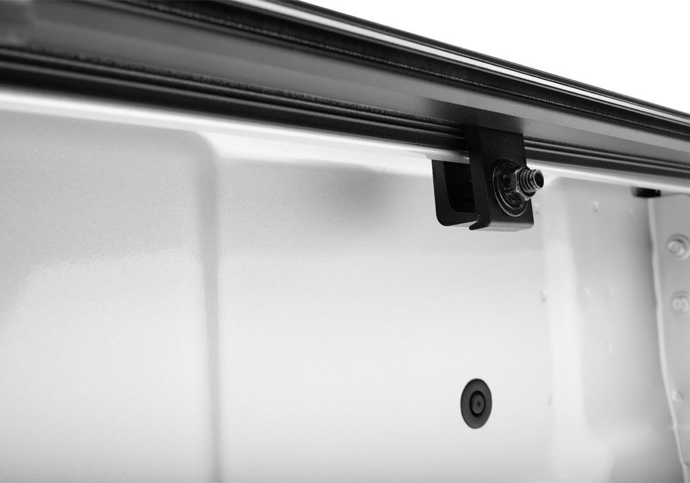 BAKFlip G2 Hard Folding Truck Bed Cover - 2005-2021 Nissan Frontier 6' Bed - Image 13