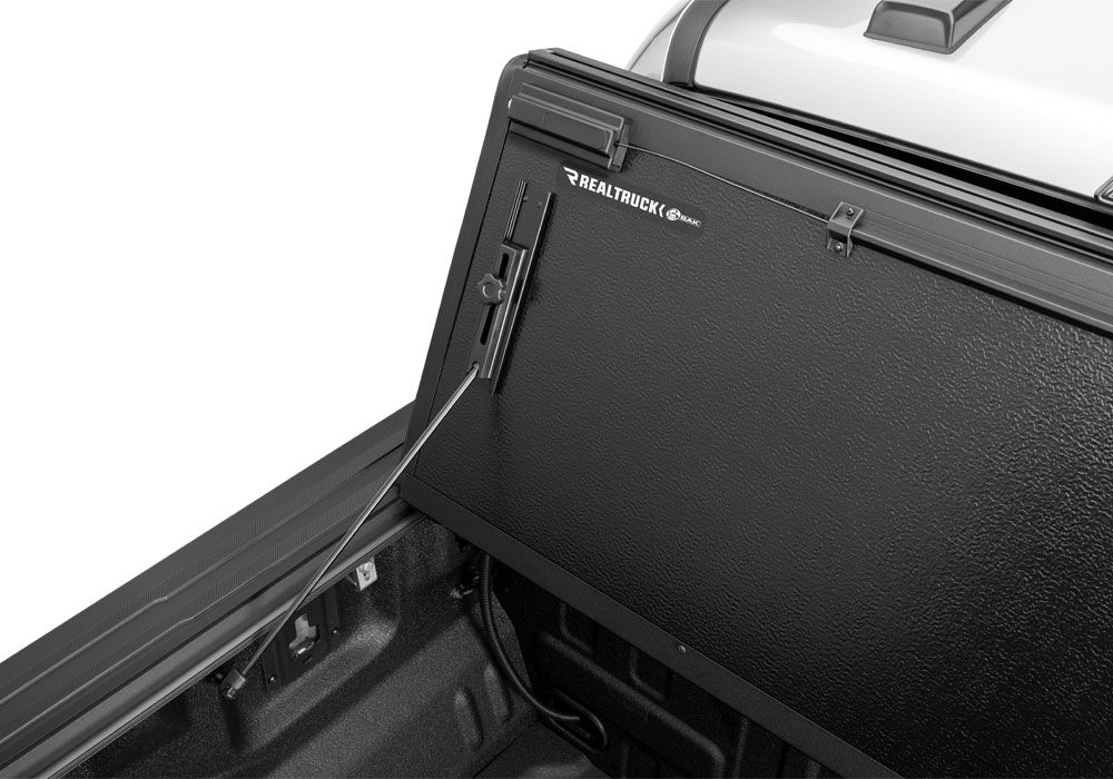 BAKFlip G2 Hard Folding Truck Bed Cover - 2008-2016 Ford F-250/350/450 8' 2" Bed - Image 15