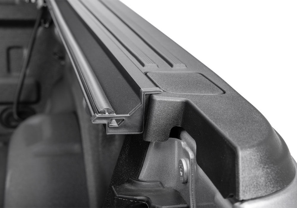 BAKFlip G2 Hard Folding Truck Bed Cover - 2008-2016 Ford F-250/350/450 8' 2" Bed - Image 17