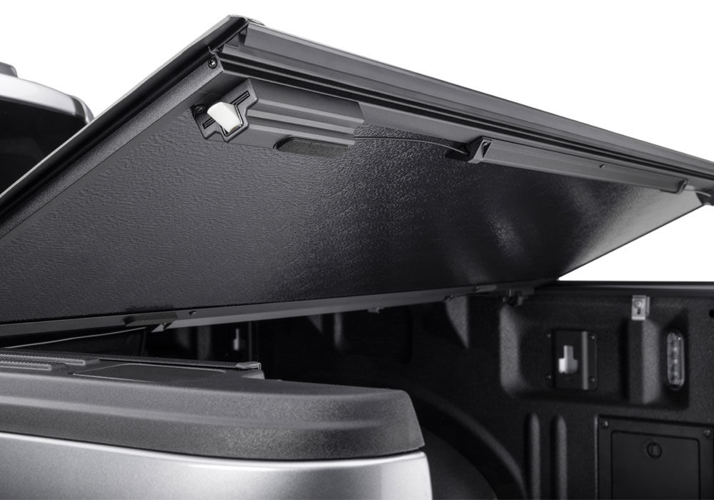 BAKFlip G2 Hard Folding Truck Bed Cover - 2008-2016 Ford F-250/350/450 8' 2" Bed - Image 18
