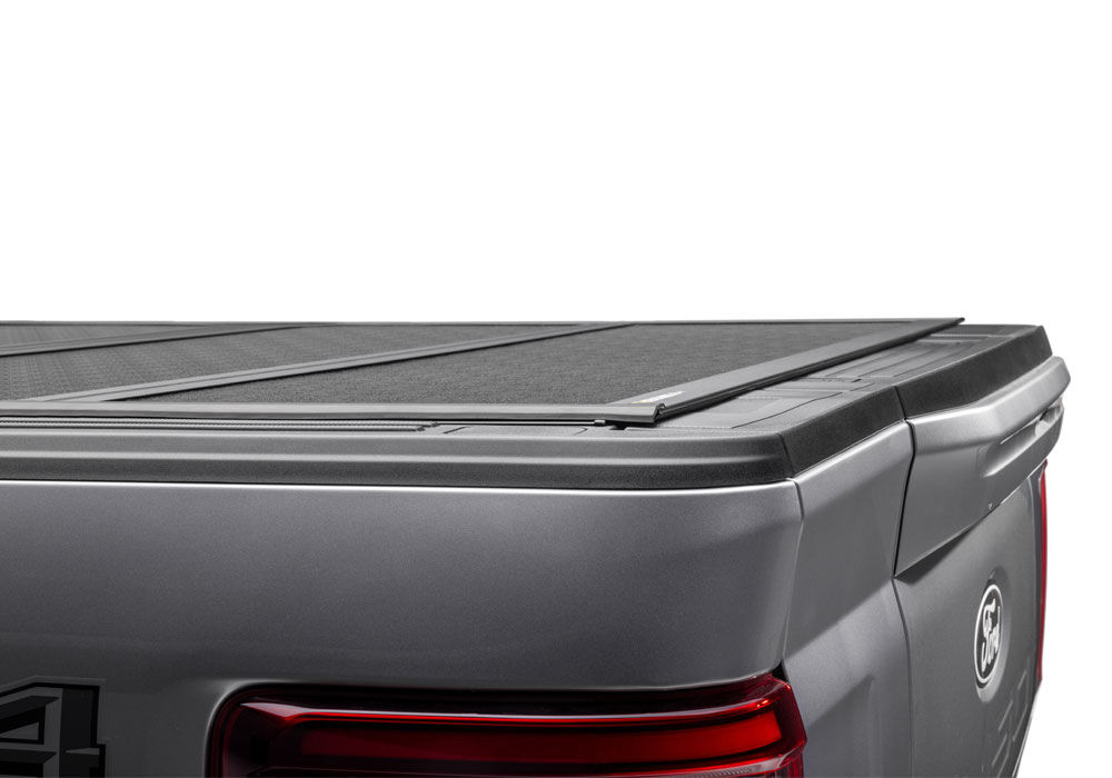 BAKFlip G2 Hard Folding Truck Bed Cover - 2008-2016 Ford F-250/350/450 8' 2" Bed - Image 21