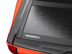BAKFlip G2 Hard Folding Truck Bed Cover - 1996-2004 Toyota Tacoma 5' Bed